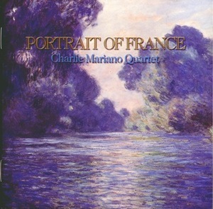 Portrait Of France