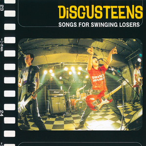 Songs For Swinging Losers [2011 I Hate Smoke]