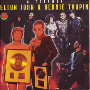 A Tribute To Elton John & Bernie Taupin