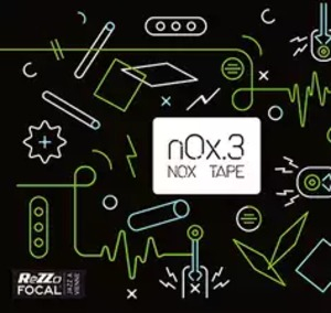 Nox Tape