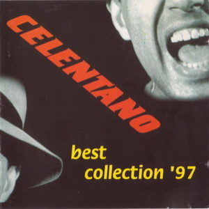 Celentano Best Collection '97