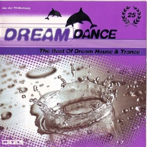 Dream Dance 25