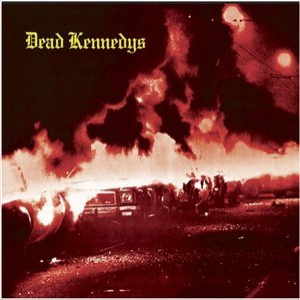 Fresh Fruit For Rotting Vegetables (2001 Cherry Red, limited edition - bonus Cd)