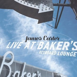 Live At Baker's Keyboard Lounge