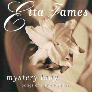 Mystery Lady - Songs Of Billie Holiday