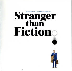 Stranger Than Fiction / Персонаж OST