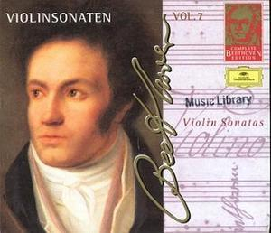 Complete Beethoven Edition Vol.07 (CD3)