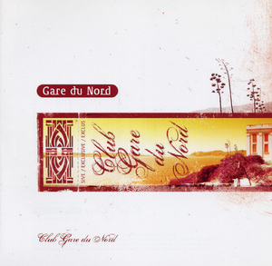 Club Gare Du Nord