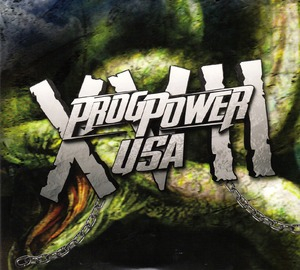 Progpower Usa XVII