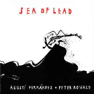 Sea Of Lead