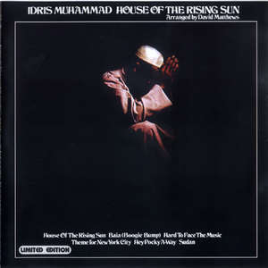 House Of The Rising Sun