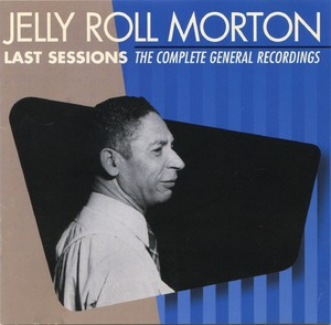 Last Sessions - The Complete General Recordings