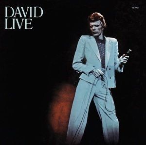 David Live