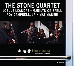 Dmg @ The Stone, Vol 1