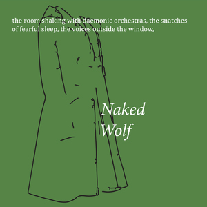 Naked Wolf