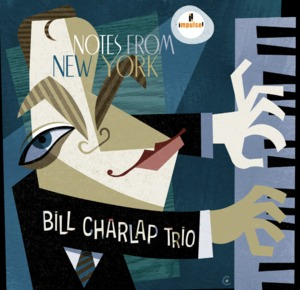 Notes From New York (24 bits/ 96 kHz)