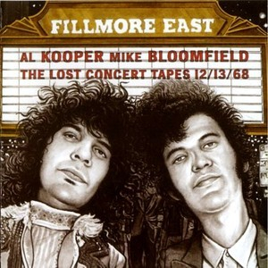 Filmore East: The Lost Concert Tapes 12.13.68