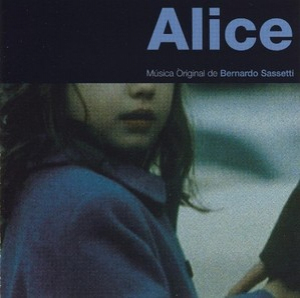 Alice (musica Original De Bernardo Sassetti) {trem Azul}