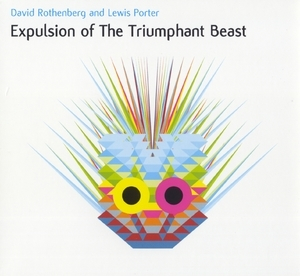 Expulsion Of The Triumphant Beast