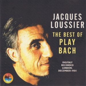 The Best Of Play Bach