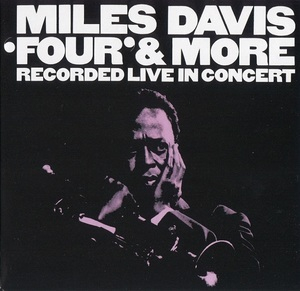 'Four' & More - Recorded Live In Concert