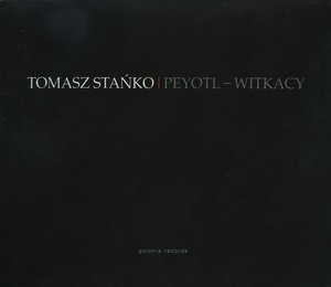 Witkacy Peyotl