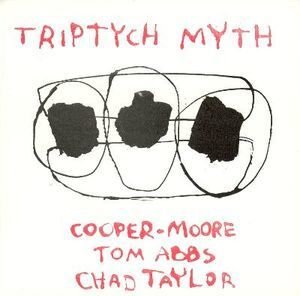 Triptych Myth
