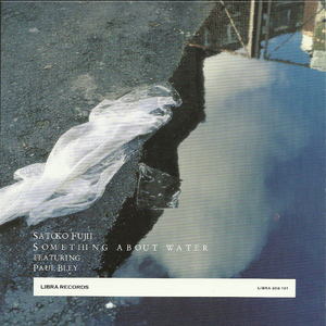 Something About Water (Featuring Paul Bley)