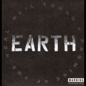 Earth (2CD)