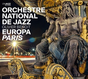 Europa-Paris (2CD)