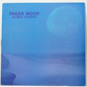 Pagan Moon