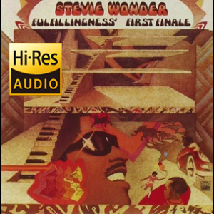 Fulfillingness' First Finale (2012) [Hi-Res stereo] 24bit 96kHz