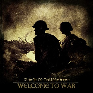 Welcome To War