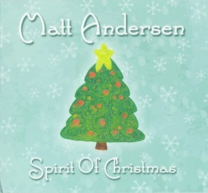 Spirit Of Christmas
