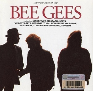 The Very Best Of The Bee Gees