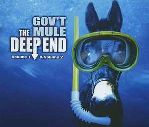 The Deep End (vol. 2)