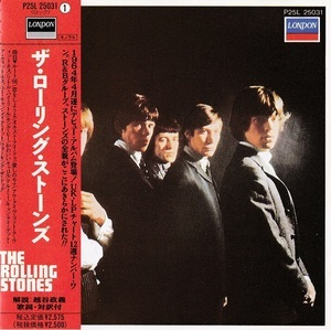The Rolling Stones
