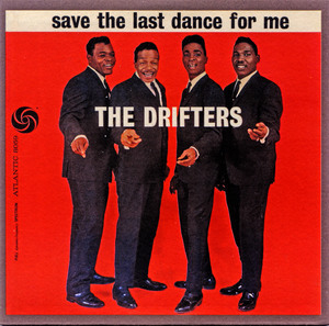 Save The Last Dance For Me (2009, Original Album Series, CD3)
