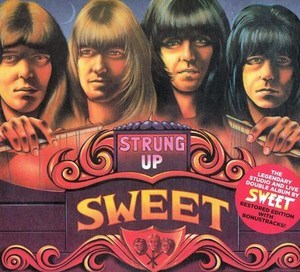 Strung Up (2CD Expanded Edition)