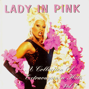 Lady In Pink (a Collection Of Extravaganza Hits, Vol. 1)