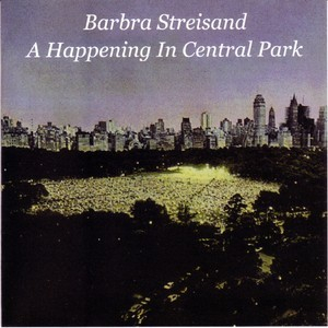 A Happening In Central Park
