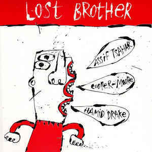 Lost Brother