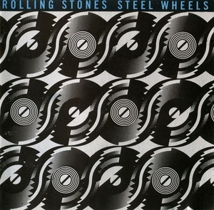 Steel Wheels