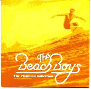 The Platinum Collection - Sounds Of Summer Edition [3CD]