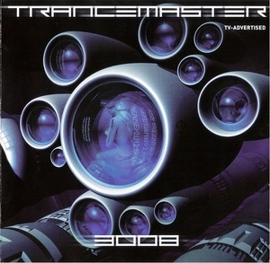 Trancemaster 3008