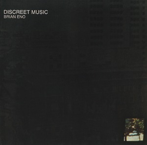 Discreet Music (2009 Virgin)