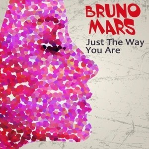 Just The Way You Are [CDS]