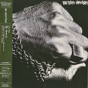 The Tain (Japan MiniLP CD POCE-1244)