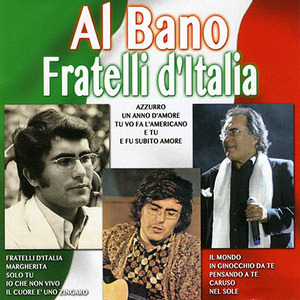 Fratelli D' Italia