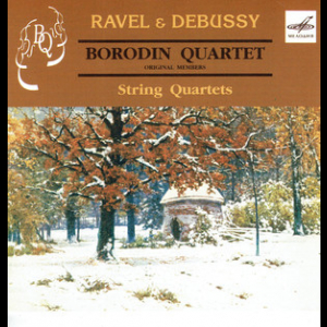 Borodin Quartet